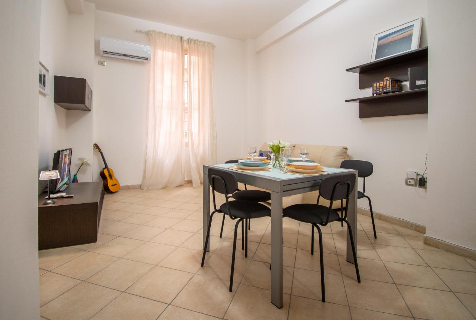 Art Appartement Cagliari