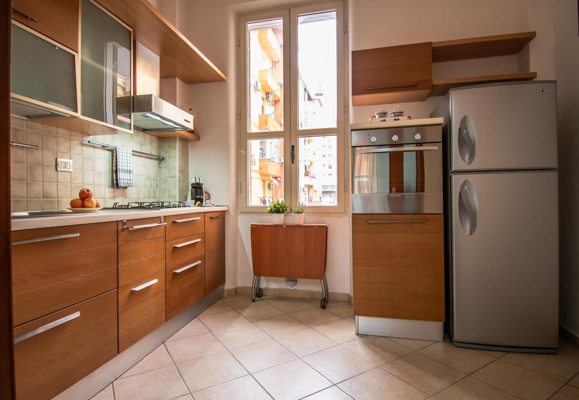Appartement Art Cagliari