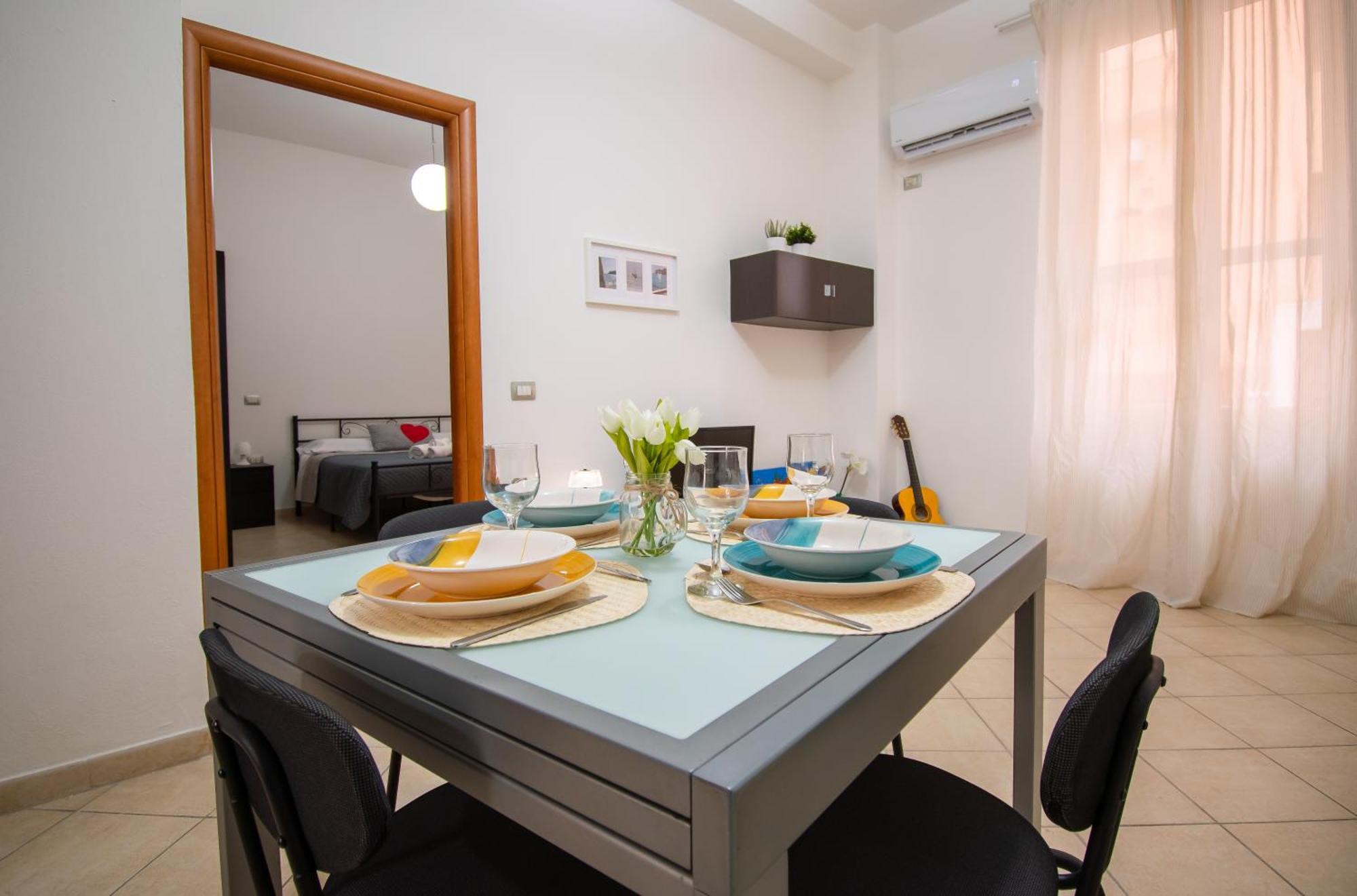 Art Appartement
