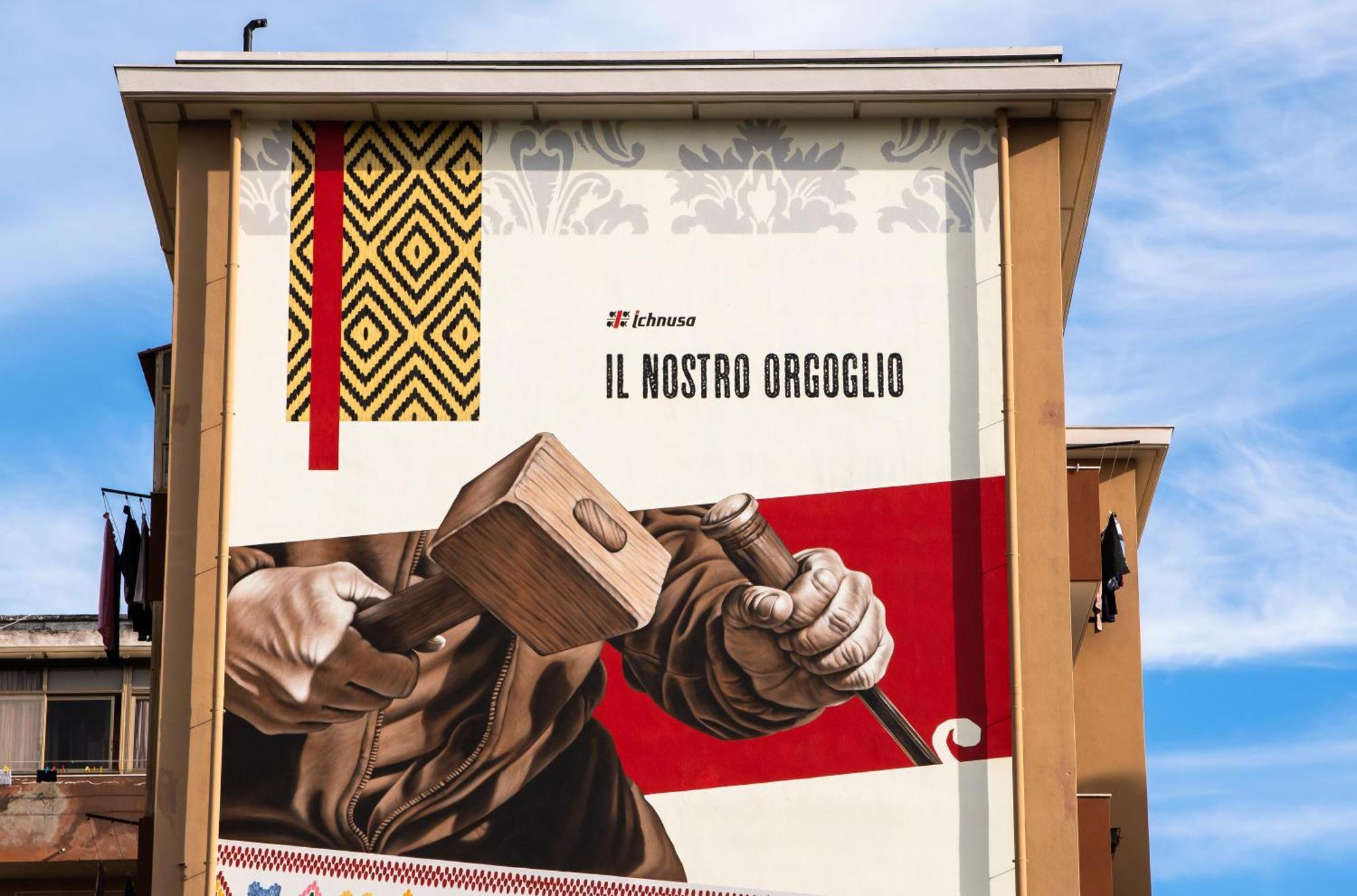 Art Cagliari