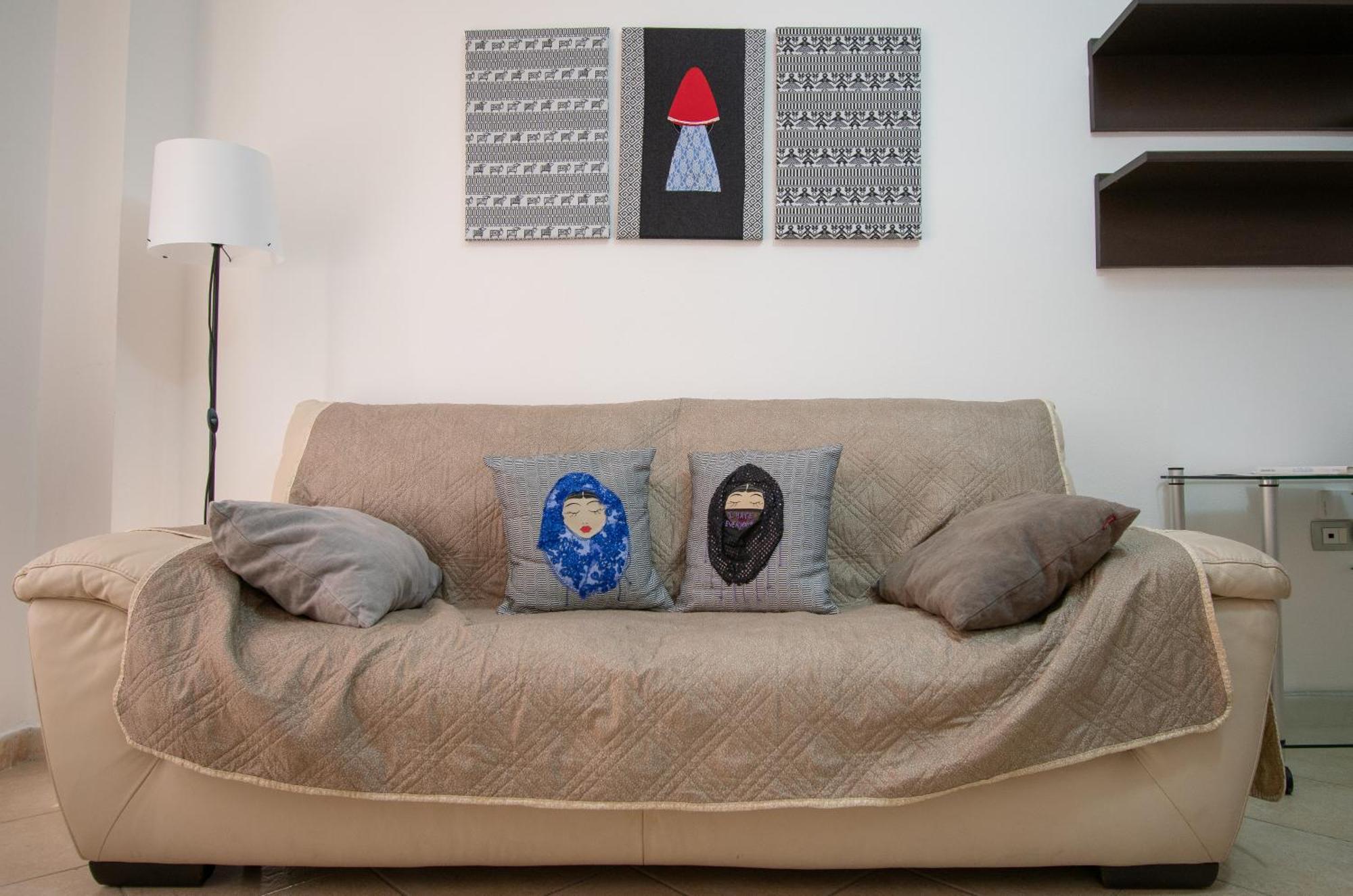 Appartement Art